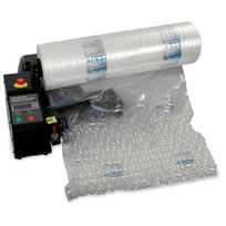 Air IB Express Packaging System from Sealed Air