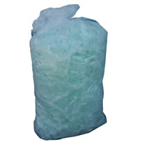 400L Bag of Inflated Cushions of Air